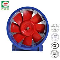 PYSWFⅡDouble speed mixed flow blower/mixed flow fans