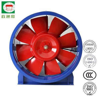 SWF(HLF)-Ⅱ Double speed mixed flow blower/mixed flow fans