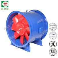 PYSWFⅡ Double speed mixed flow blower/mixed flow fans
