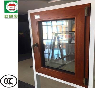 polyurethane fire-resistant window